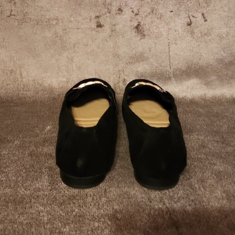 Me Too Yacht Loafers Black - Picture 4 of 6